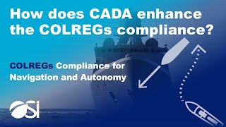Famous Collision Avoidance Decision Aid (CADA)  |  How does CADA enhance the COLREGs compliance? Net Worth