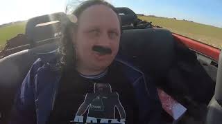 Adam Mechanik - Cabrio Z Malucha I Próba Odpalenia Esioka