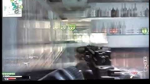 Amazing SPAS-12 Gameplay