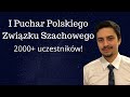 I Puchar Polskiego Związku Szachowego