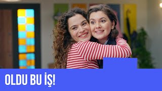 Oldu Bu İş Yetiş Zeynep