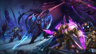 HotS: Вспомним былое!