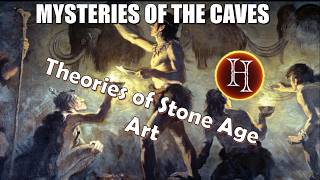 Uncovering Cave Art | Stone Age History