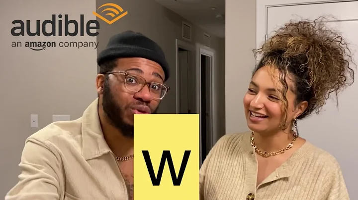 Wifey Tries Nigerian Garri for the second time (Do...