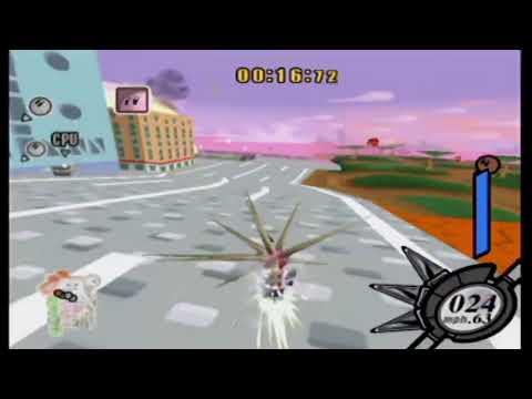 Kirby AIRRIDE 配信 Part1