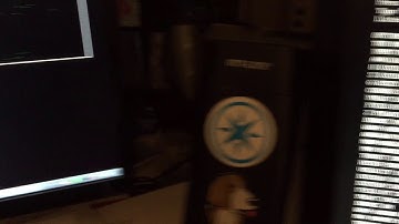 Running Spacewar on the PiDP-8/I