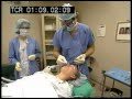 Brian p maloney md facs preforms facial plastic surgery on the discovery channelrhinoplasty chin