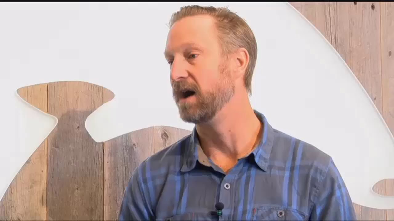 Fly fishing film tour begins in Bozeman YouTube