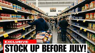 These 11 Foods Smart Families Are Quietly Stockpiling Right Now