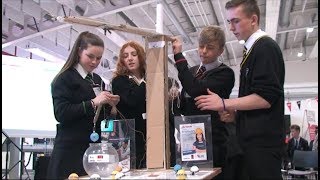 Young Engineers 2018 Final