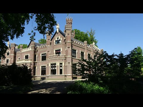 Barneveld en Landgoed Schaffelaar