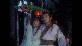 CẨM LY & ĐAN TRƯỜNG - TRỞ LẠI PHỐ CŨ |  MV | 4K AI UPSCALE