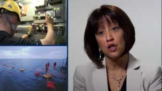 Marine Spatial Planning Series Part 2. Advancing the Ocean Economy: Renewable Energy