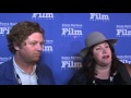 SBIFF 2016 - Prestige Ingredients Filmmaker Interview