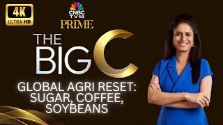 The Big C | Rabobank On The New Global Agri Playbook | 4K Video | CNBC TV18 Prime screenshot 1