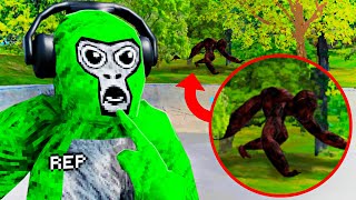 Full We GHOST HUNTED In Gorilla Tag CUSTOM MAPS News