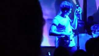OK Go, Needing/Getting, 15 Oct 2014, Cleveland, OH