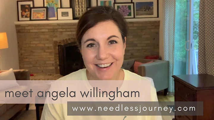 Meet Angela Willingham