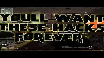 Game Anarchy Combat Arms & MW2 Hacks.