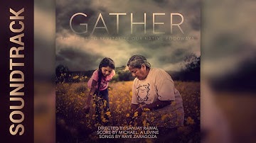 Thumbnail of Gather (Original Soundtrack) by Michael A. Levine