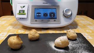 Choux pastry or cream puffs - perfect for filling screenshot 4
