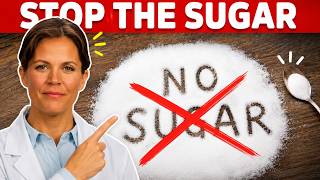 Quit Sugar for 14 Days — Watch What Happens to Your Body
