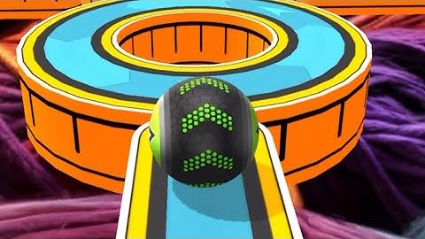 Going Balls SpeedRun Gameplay Level  1323-1326