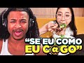 Priscila Ju na Coreia: Lives e Rotina 💜