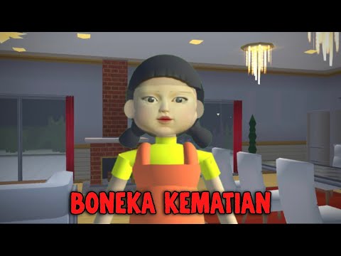 Video: Boneka Biasa