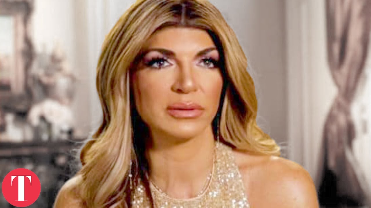 10 Reality TV Shows Storylines That Were Made Up