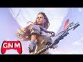 Gmv horizon zero dawn  imagine dragons  thunder