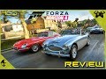 Forza Horizon 4 Review "Buy, Wait for Sale, Rent, Never Touch?"