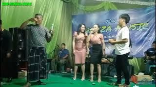 KERINDUAN new Khanza music Niken aprilia&,Riris sabila