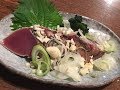 スーパーの鰹たたきを美味しく食べる方法