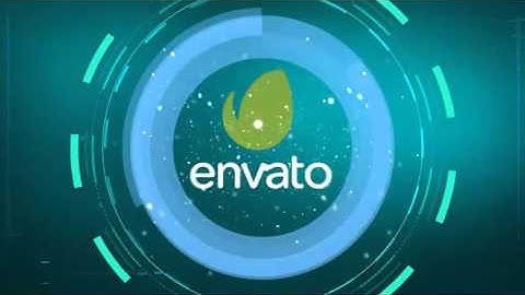 Dubstep Intro Shapes | Download After Effects template