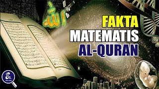 Para Ilmuwan Kaget.! Inilah 10 Fakta Imiah Dalam Al-Quran Yang Sangat Mengejutkan