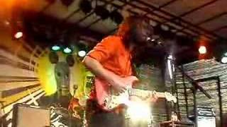 Biffy Clyro &quot;JUSTBOY&quot; live @ buck N skit 2005