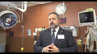 Dr. Robert Prodinger Discusses Heart Attack Symptoms