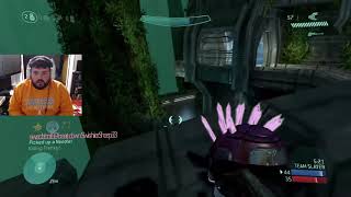 Halo 3 Back to back Triples with Hammer