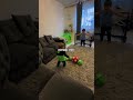 unreal football moments ☠️ #football #skills #shorts
