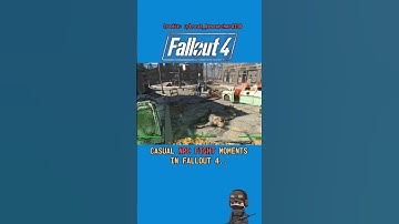 Random Fallout Memes Part 68 #fallout #fallout4 #fallout4shorts