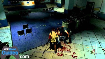 Max Payne 3 - Gameplay Playthrough - Part 4 | WikiGameGuides