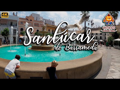 Fun Things to Do in Sanlucar de Barrameda | Travel Guide (2024) | Best Places to Visit