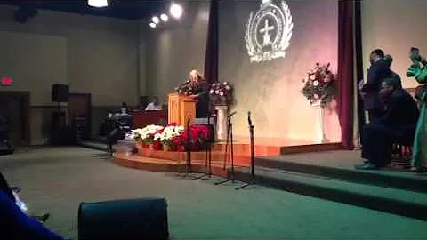 Powerful Praise Tabernacle - Anita Wells Sermonic ...