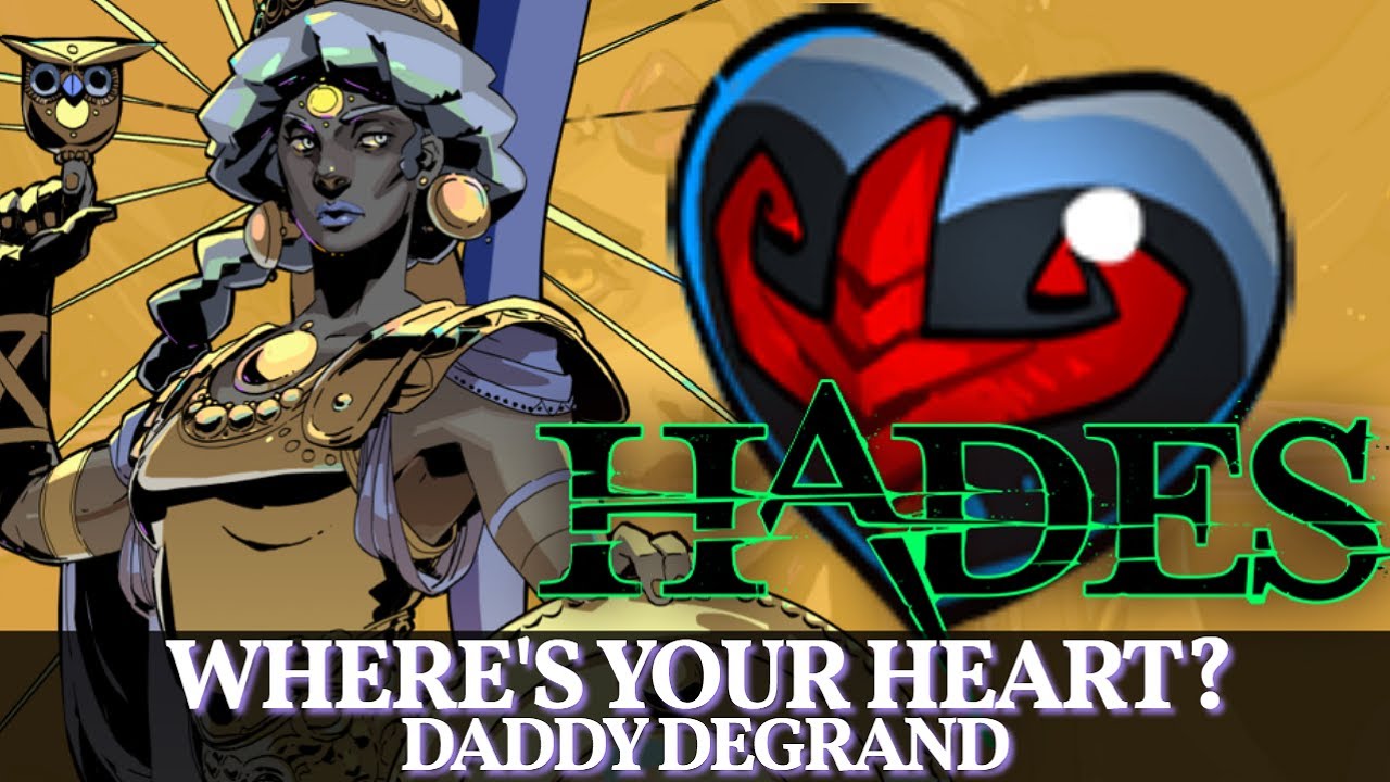 A Heart for Hades