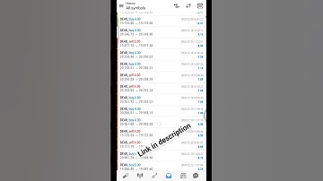 How to make profit help of forex trading robot 🤖 #trading #forextrader #fxtrader