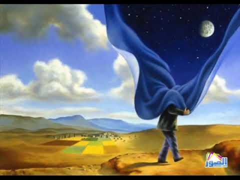 صور من الفن السريالي