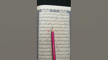 تعليم سورة غافر من 17 إلى 20