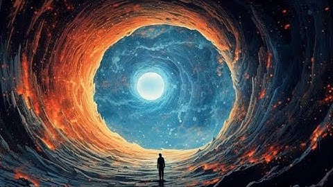 Exploring the Multiverse: Infinite Realities Explained!