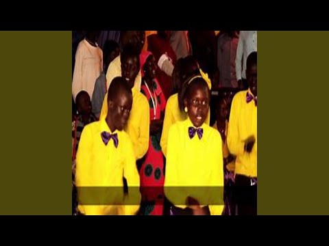 Nhialic Piŋ Rör De Cɔ Tdiɛ Bɛ Ny Kɔ C Piɔ U